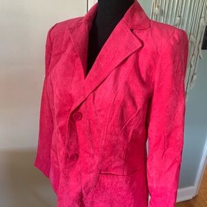 Kim Rogers Blazer
